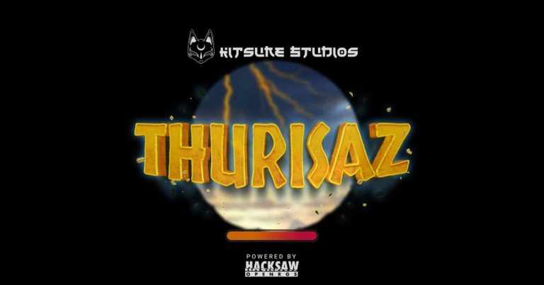 Review Slot Thurisaz: Keberuntungan dalam Simbol Rune Kuno